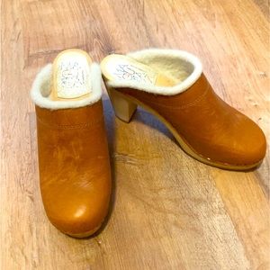 maguba Sweden clogs